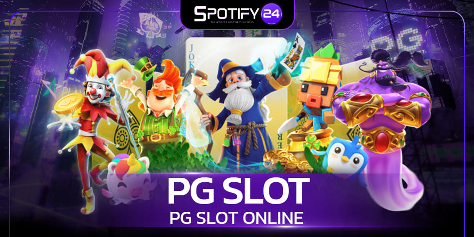 PG SLOT